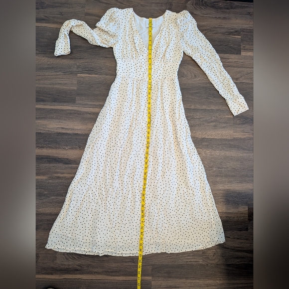 Reformation Liara Dress - Picture 12 of 12